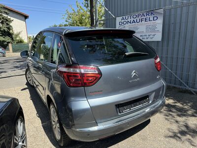 Citroën C4 Picasso Gebrauchtwagen