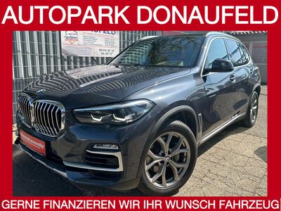 BMW X5 Gebrauchtwagen