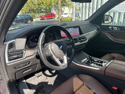 BMW X5 Gebrauchtwagen