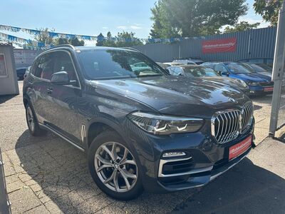 BMW X5 Gebrauchtwagen