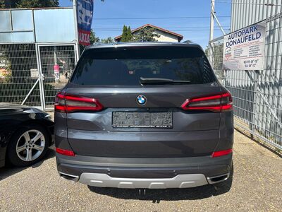 BMW X5 Gebrauchtwagen