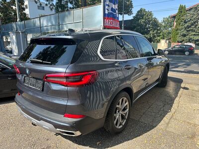 BMW X5 Gebrauchtwagen