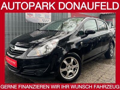 Opel Corsa Gebrauchtwagen