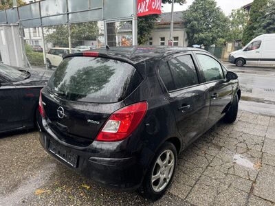 Opel Corsa Gebrauchtwagen