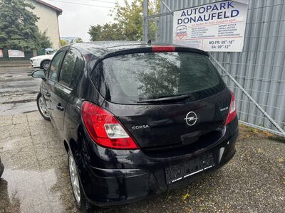 Opel Corsa Gebrauchtwagen