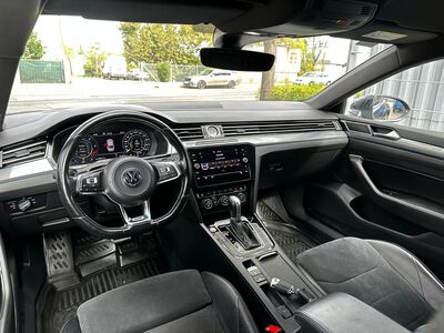 VW Arteon Gebrauchtwagen