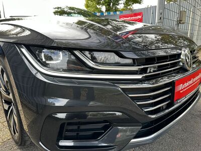 VW Arteon Gebrauchtwagen