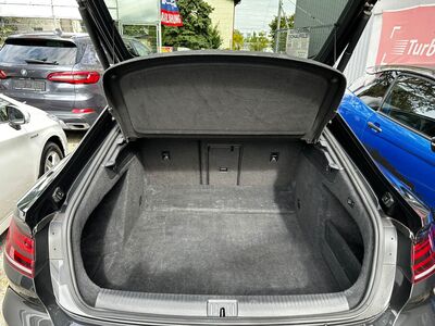 VW Arteon Gebrauchtwagen