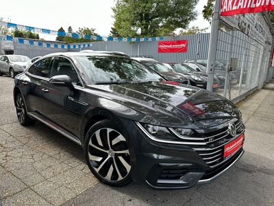 VW Arteon Gebrauchtwagen