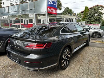 VW Arteon Gebrauchtwagen