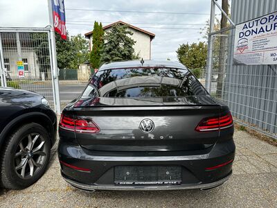 VW Arteon Gebrauchtwagen