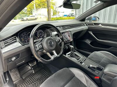 VW Arteon Gebrauchtwagen