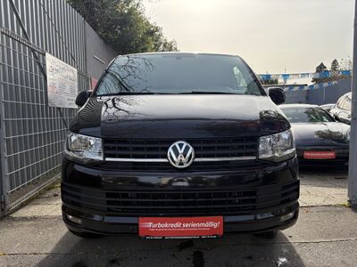 VW Transporter T6 Gebrauchtwagen