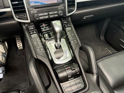 Porsche Cayenne Gebrauchtwagen