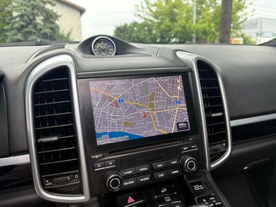 Porsche Cayenne Gebrauchtwagen