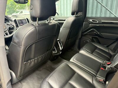 Porsche Cayenne Gebrauchtwagen