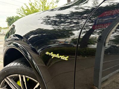 Porsche Cayenne Gebrauchtwagen