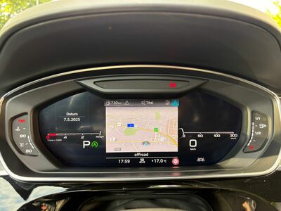 Audi A8 Gebrauchtwagen