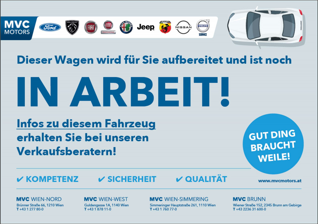 Renault Scénic Gebrauchtwagen