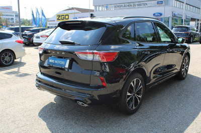 Ford Kuga Gebrauchtwagen