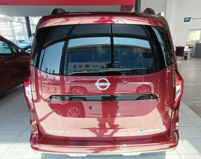 Nissan Townstar Neuwagen