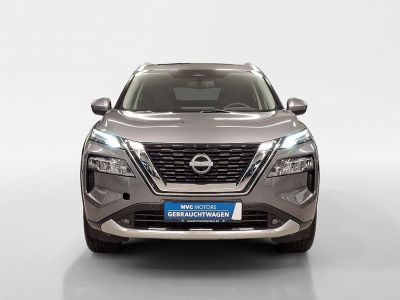 Nissan X-Trail Jahreswagen