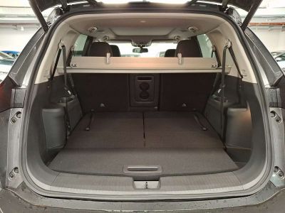 Nissan X-Trail Jahreswagen