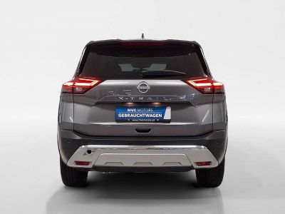 Nissan X-Trail Jahreswagen