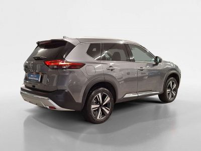 Nissan X-Trail Jahreswagen