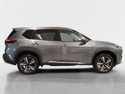 Nissan X-Trail Jahreswagen