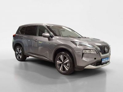 Nissan X-Trail Jahreswagen