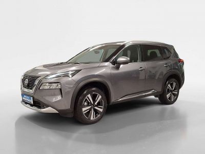 Nissan X-Trail Jahreswagen