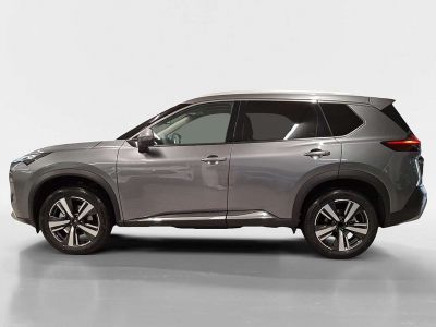 Nissan X-Trail Jahreswagen