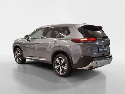 Nissan X-Trail Jahreswagen