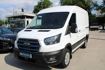 Ford Transit Gebrauchtwagen