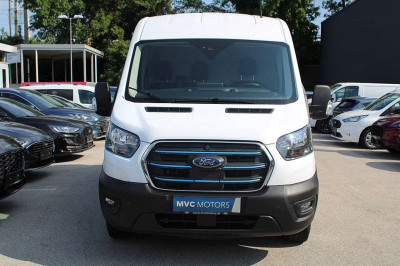 Ford Transit Gebrauchtwagen