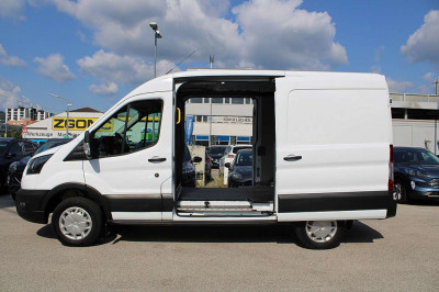 Ford Transit Gebrauchtwagen