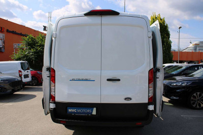 Ford Transit Gebrauchtwagen