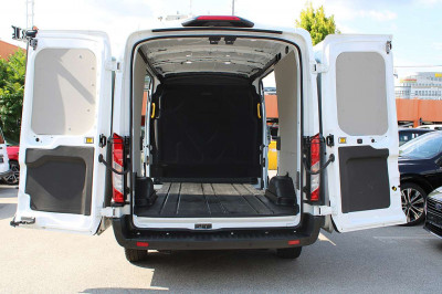 Ford Transit Gebrauchtwagen