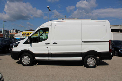 Ford Transit Gebrauchtwagen