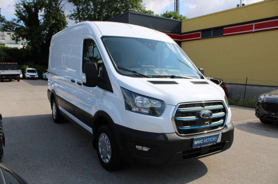 Ford Transit Gebrauchtwagen