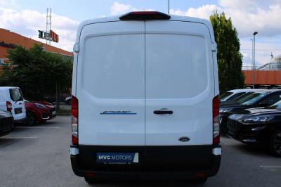 Ford Transit Gebrauchtwagen