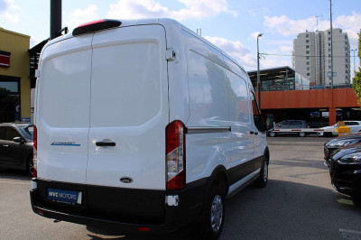 Ford Transit Gebrauchtwagen