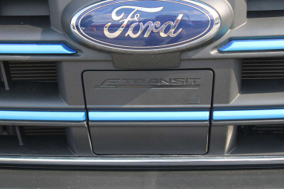 Ford Transit Gebrauchtwagen