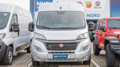 Fiat Ducato Gebrauchtwagen