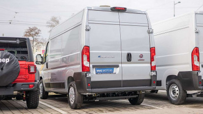 Fiat Ducato Gebrauchtwagen