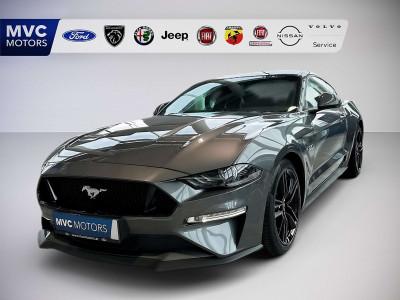 Ford Mustang Gebrauchtwagen