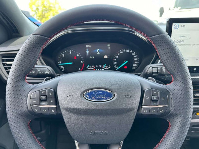 Ford Focus Jahreswagen
