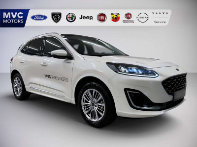 Ford Kuga Gebrauchtwagen