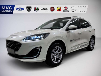 Ford Kuga Vorführwagen